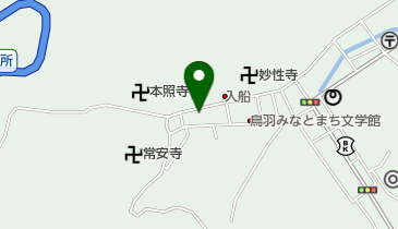 うずの地図画像