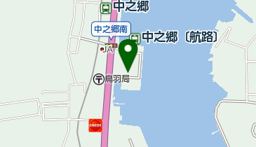 三重信漁連伊勢鳥羽支店 鳥羽の地図画像