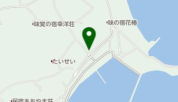 三重信漁連伊勢鳥羽支店 相差の地図画像