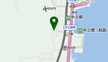 小川呉服店の地図画像