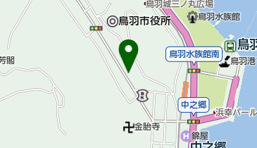 だいまるや呉服店 本店の地図画像