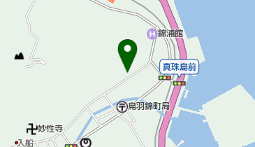 有限会社大岩武雄商店の地図画像