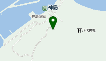 桂光院の地図画像