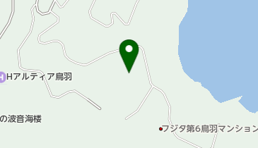 有限会社ユキテクノの地図画像