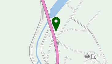 いやさか魚店の地図画像