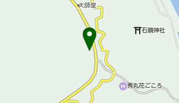 三幸丸の地図画像