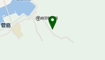 有限会社菅島建設 本店の地図画像