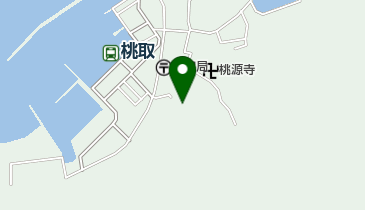 福寿丸の地図画像