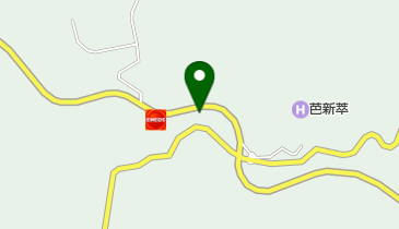 キミ美容室の地図画像