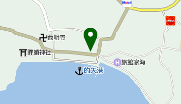 結衣の地図画像