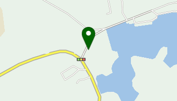 金子理髪店の地図画像