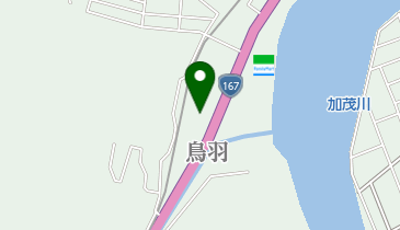 セゾンヘアーの地図画像