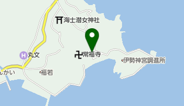 岡本六郎の地図画像