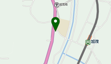 鳥羽市役所 加茂連絡所の地図画像