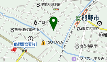 かわばたの地図画像