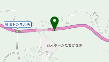 相互運輸商事有限会社の地図画像