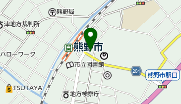 山元果物店の地図画像