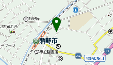 こすめ館の地図画像