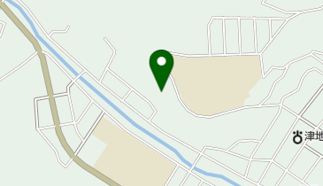 熊野石商会の地図画像