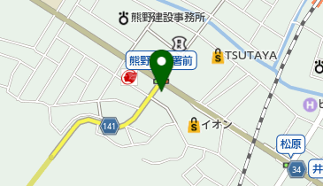 ワインハウス・モリオカの地図画像