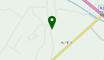 オザキオートの地図画像