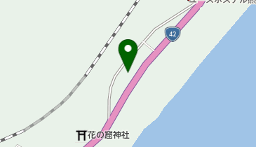 三紀電装サービスの地図画像