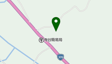 光明寺の地図画像