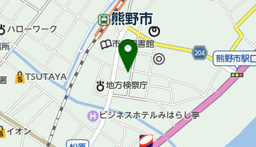 小夜の地図画像