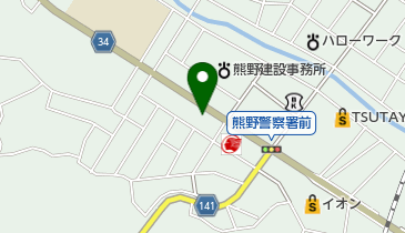 やまか惣菜センターの地図画像