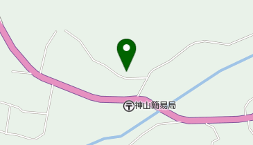 つりえさ吉野の地図画像