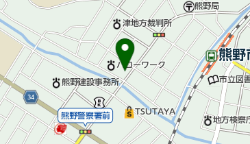 赤坂綜合治療院の地図画像