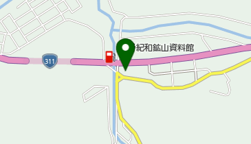 サロン・ド・エムズの地図画像