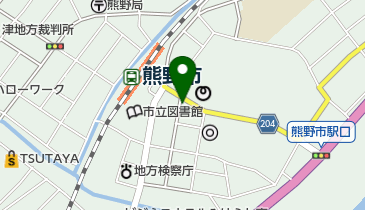 アップルの地図画像