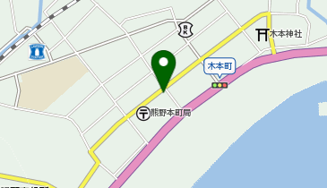 ブティックサーラビアンカの地図画像