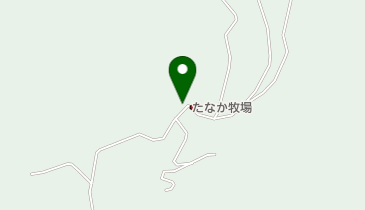 たなか牧場の地図画像