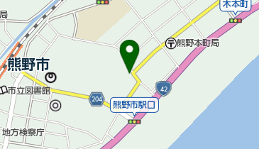 嶋洋服店の地図画像