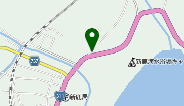 いちりんの地図画像