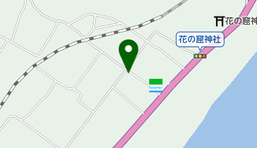 山本屋製菓の地図画像