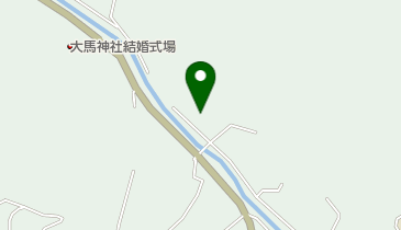熊野市役所 健康・長寿課の地図画像