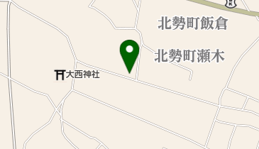 出口鍼灸院の地図画像