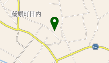 日内公会堂の地図画像