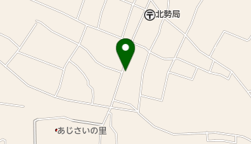 有限会社山本儀八商店の地図画像