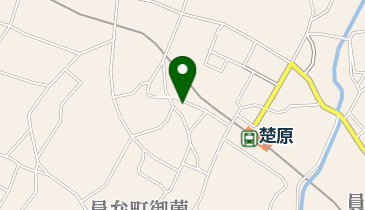 有限会社ソハラブラストの地図画像