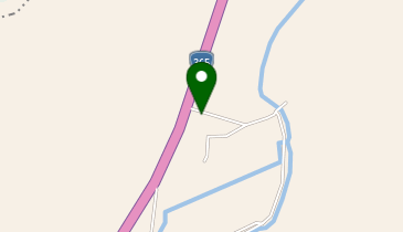 三宮工業株式会社の地図画像