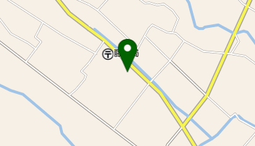 こんどうクリーニング店の地図画像