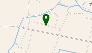 弓矢クリーニングの地図画像