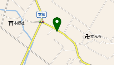 はりこやの地図画像