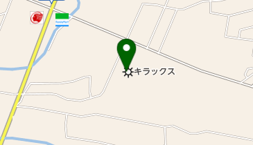 株式会社キラックス三重工場の地図画像