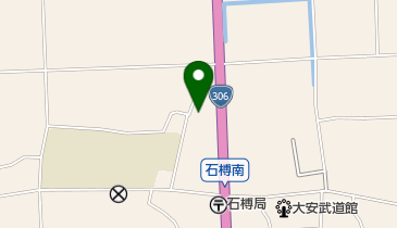 小沢自動車工業の地図画像