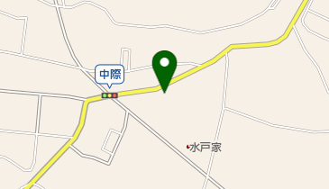 清水モーターの地図画像